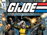 G.I. Joe: Silent Option
