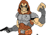 Zartan (RAH)