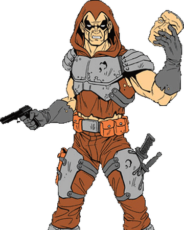 zartan gi joe