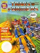 Transformers #99