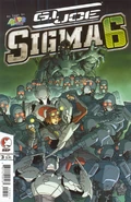 Sigma 6 #3