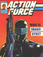 Action Force #11