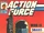 Action Force (weekly) 11