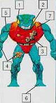 Gi joe bio viper best sale