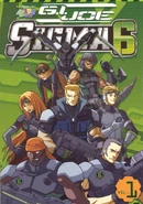G.I. Joe: Sigma 6 Vol. 1