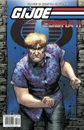 G.I. Joe Cobra II #3