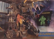 Hasbro - G.I. Joe - Mission Search and Destroy - M4 - front.jpg (55 KB) Search & Destroy