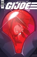 G.I. Joe (vol 6) #9