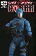 G.I. Joe Cobra: Vol. 2 #8