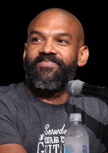 Khary Payton