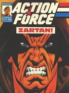 Action Force #9