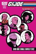 G.I. Joe Cobra #12