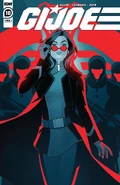 G.I. Joe (vol 6) #10