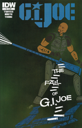 G.I. Joe (vol 4) #2