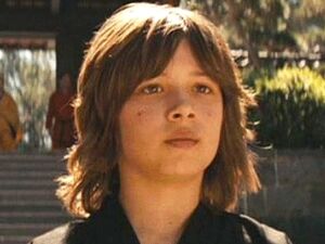 Leo Howard 1