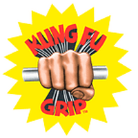 kung fu grip action figure