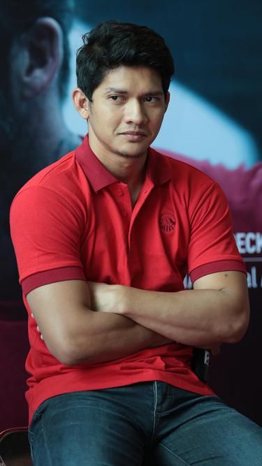 Iko Uwais jet li