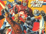 Transformers (Marvel UK)