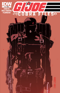 G.I. Joe: The Cobra Files #6