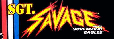 Sgt. Savage and his Screaming Eagles (toyline) | Joepedia Sgt. Savage and his Screaming Eagles (toyline) | Joepedia