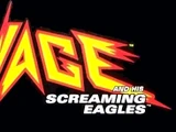 Sgt. Savage and his Screaming Eagles (toyline)