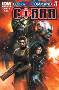 G.I. Joe Cobra: Vol. 2 #9