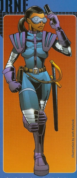 Mistress armada