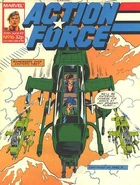 Action Force #16