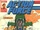 Action Force (weekly) 16