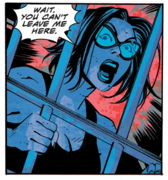 Baroness - Energon Universe - Duke 03 Skybound