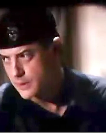 brendan fraser gi joe