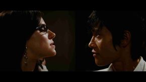 Storm Shadow threatens the Baroness