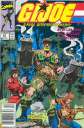 G.I. Joe #97