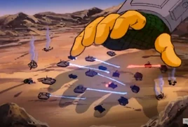 MostDangerousThingInTheWorld