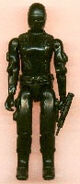 Snake-Eyes 1982