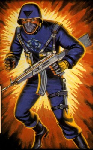 Cobra Officer 02