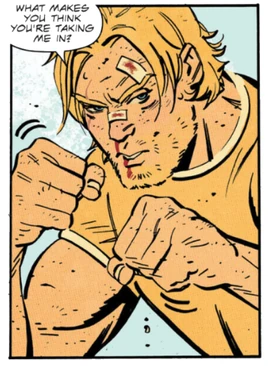 Duke - Energon Universe - Duke 02 Skybound