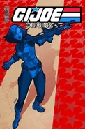 G.I. Joe: Origins #2 March 25