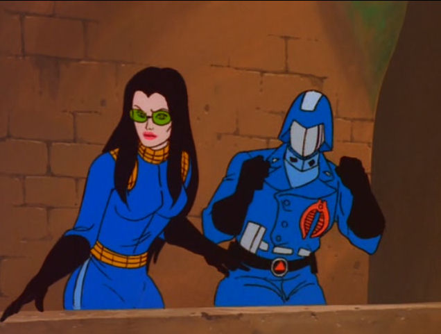 cobra commander unmasked