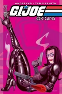 G.I. Joe: Origins #12