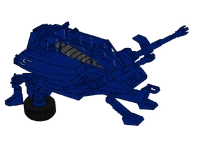 The A.S.P. from the .