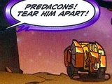 Predacons