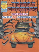 Transformers #122