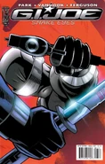 G.I. Joe: Snake Eyes #4
