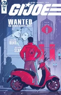 G.I. Joe (vol 6) #1