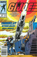 G.I. Joe #92