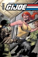 G.I. Joe #11 November 11