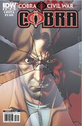 G.I. Joe Cobra: Vol. 2 #3