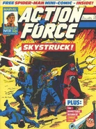 Action Force #31