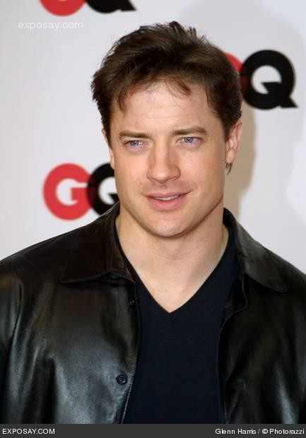 Brendan Fraser says he has his own #MeToo story - Good Morning America